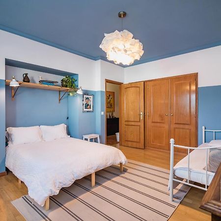 Casa Zeferina - Zeferina Family Apartman Leiria Kültér fotó