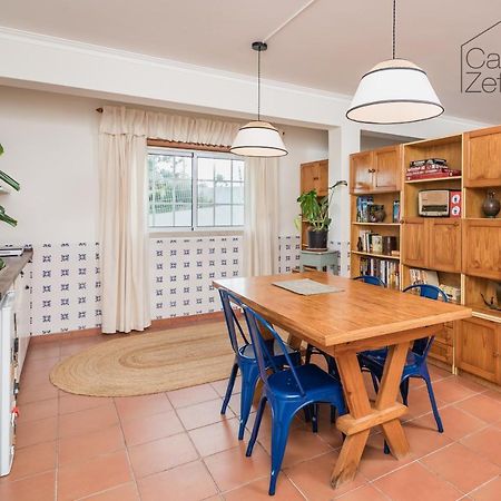 Casa Zeferina - Zeferina Family Apartman Leiria Kültér fotó