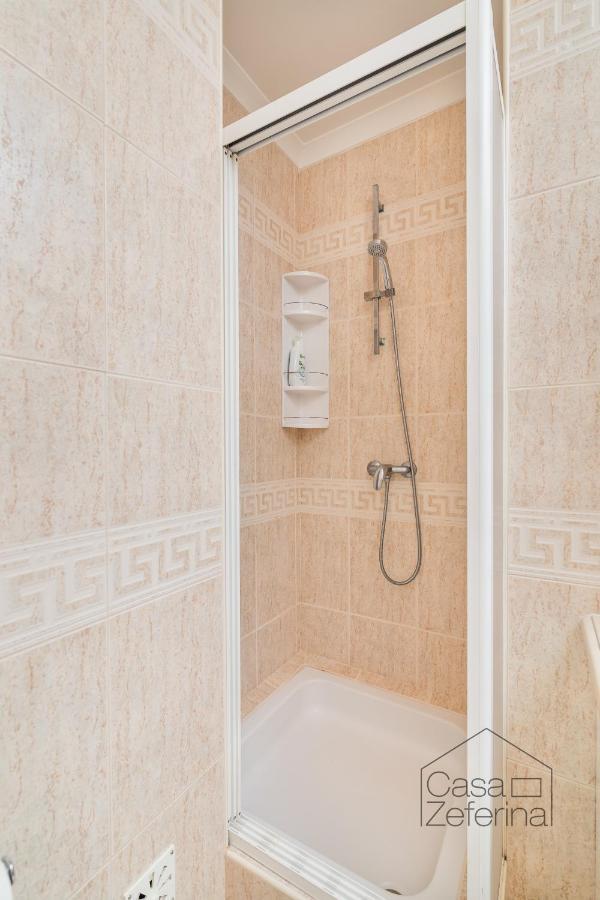 Casa Zeferina - Zeferina Family Apartman Leiria Kültér fotó